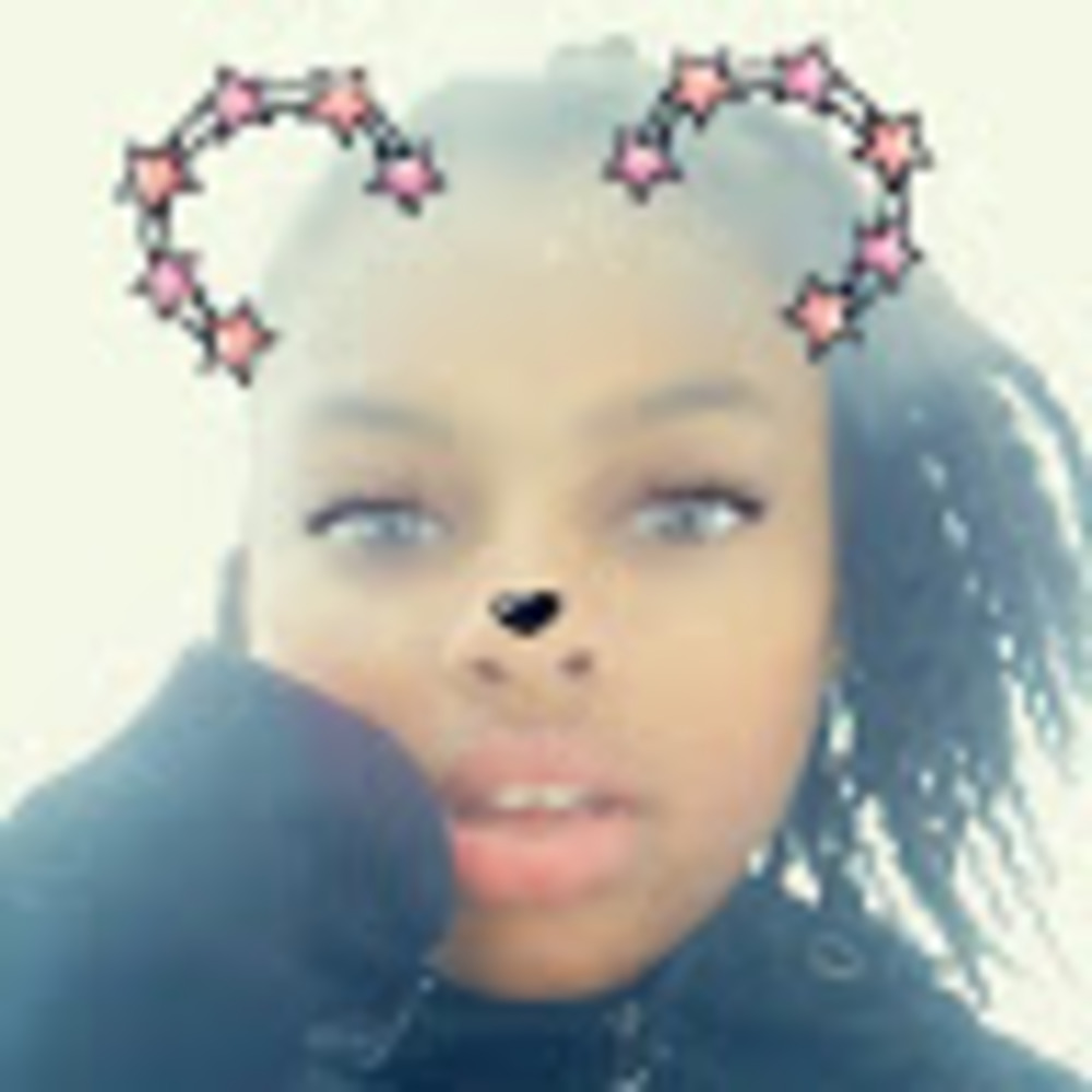 Meet your Posher, Xx _